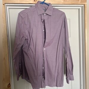 Michael Kors Button Up (Medium)